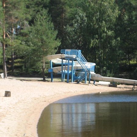 Holiday Club Pyhaeniemi Cottages Kihniö Exteriér fotografie