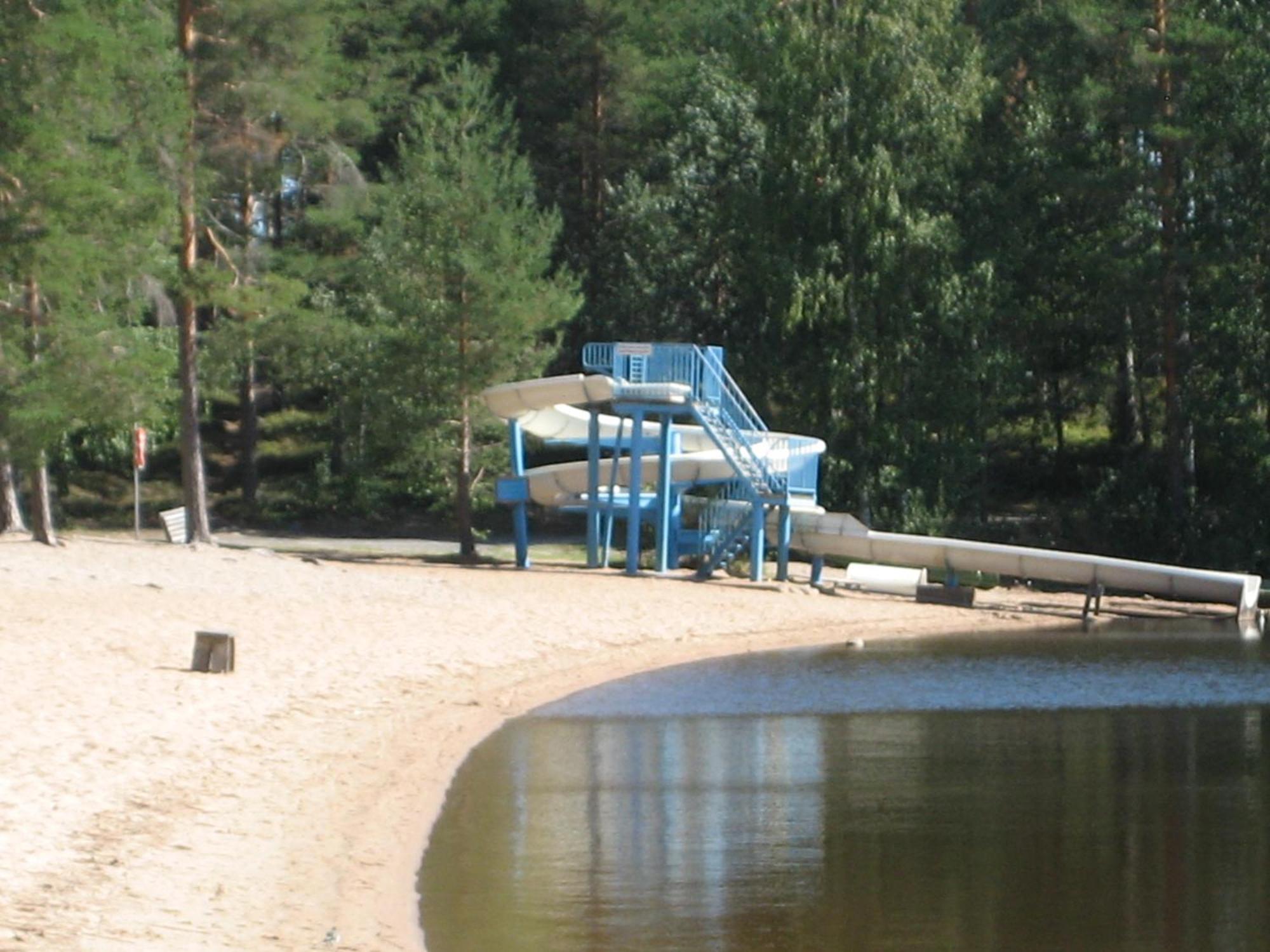 Holiday Club Pyhaeniemi Cottages Kihniö Exteriér fotografie