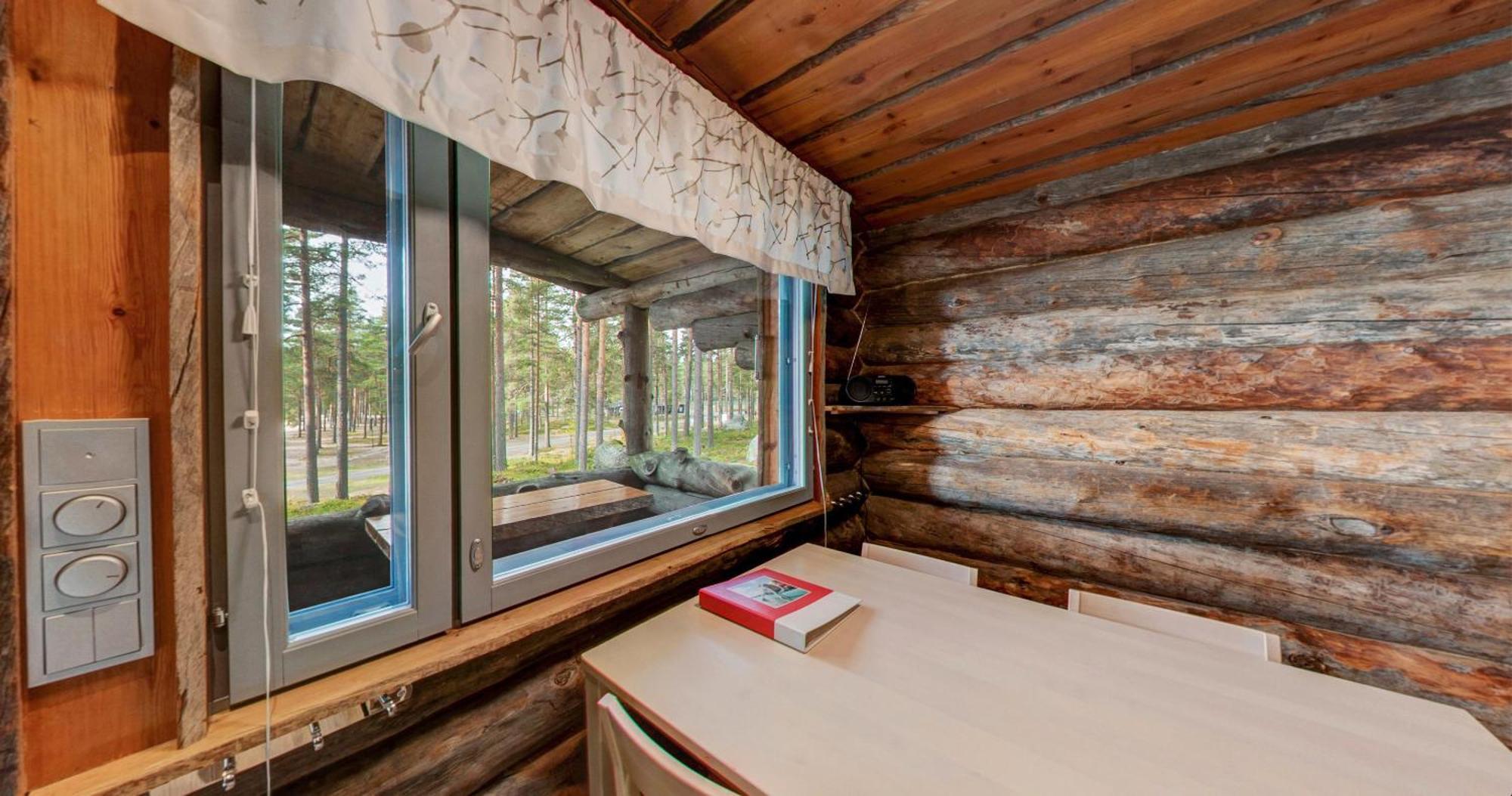 Holiday Club Pyhaeniemi Cottages Kihniö Exteriér fotografie
