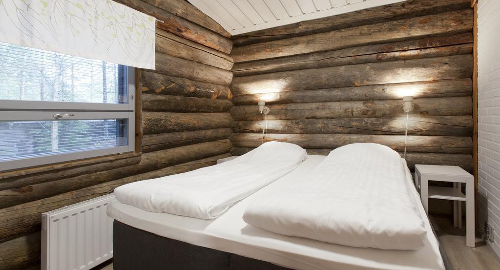 Holiday Club Pyhaeniemi Cottages Kihniö Exteriér fotografie